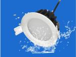 IP65 LED downlight, waterproof led downlight, waterproof led ceiling light