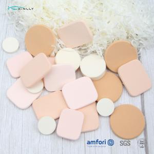 Wholesale T Thickened Face Wash Puff Sponge Increased Bamboo Charcoal Latex Free ISO from china suppliers