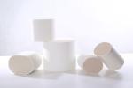 Volatile Organic Compound Ceramic Honeycomb , porous VOC Substrates