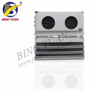 Wholesale 161KW 100KG 220V Cooler Refrigeration Units , Air Cooler Evaporator from china suppliers