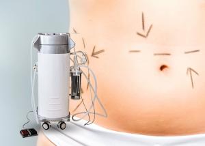 Wholesale Body Slimming Surgical Liposuction Machine For Clinic 12 Months Warranty from china suppliers
