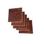 Building Formwork Film Faced Plywood Recyclable