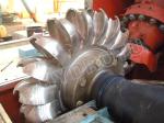 High Head Pelton Hydro Turbine