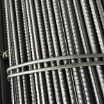 10m 12m 14m Deformed Steel Bar Hot Rolled Reinforcing for Building