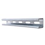 C Profile Metal Strut Channel Building Stainless Steel Unistrut SGS C Steel