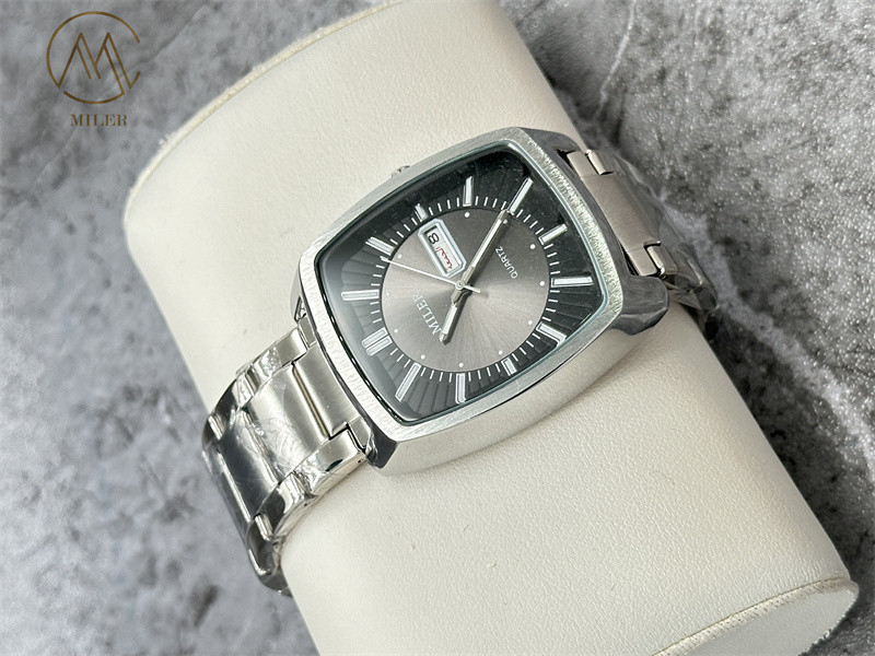 Quartz Ladies Wrist Watches Ideal Gift For Quartz Hand Watch Logo Customization