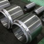 SS630 17-4Ph Steel Cylinder Sleeve Forged Hardened Steel Pipe Sleeve