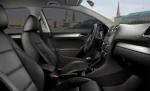 UV Resistant Security Film For Car Windows , High Privacy Car Color Protection