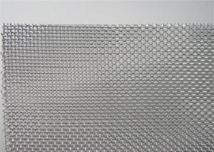 Wholesale 1mm 30m Length Woven Wire Mesh For Filtration Equipment from china suppliers