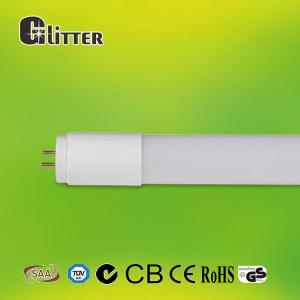 Wholesale Energy Saving 1200mm T8 LED Tubes 20 watt , Warm White LED Tube from china suppliers
