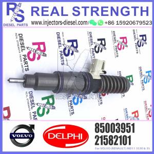 Wholesale 21451295 85013152, 85003656 New Diesel Fuel Injector For VOL-VO TRUCK MD13 US07 E3.3, 21451295 BEBE4F09001 from china suppliers