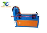 40m/Min Wire Straightening And Cutting Machine 0.5mm Tolerance