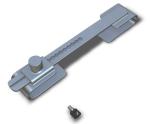Steel Container door union locks is security padlocks for container