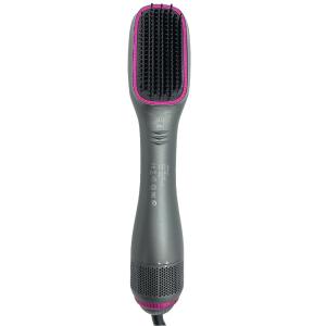 Wholesale 3 Temperature Setting 360 Degree Cord 50cm Hair Dryer Brush Professional from china suppliers