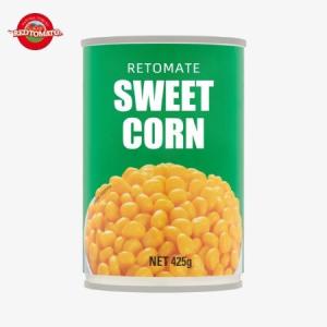 Wholesale Fresh Canned Mixed Vegetables , 425g Bursting Sweet Corn Tinned Mixed Veg from china suppliers