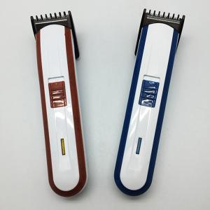 Wholesale NHC-6008 Electric Power Rechargeable Shor Hair Care Machine Hair Trimmer from china suppliers