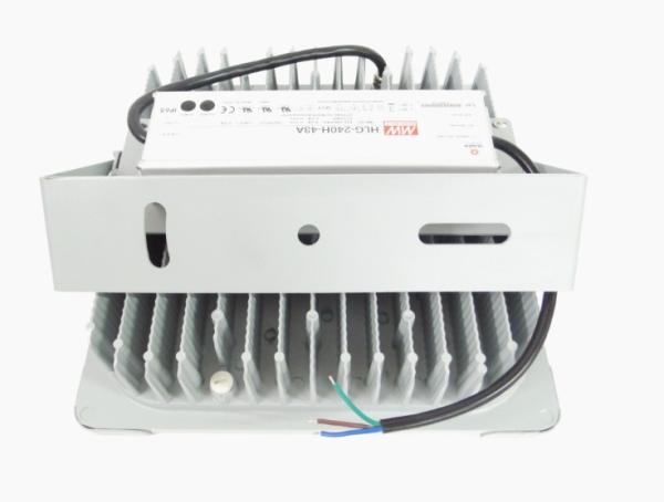 120W LED Canopy Light