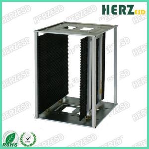 China Cheap ESD Electronic PCB Store Antistatic Magazine Rack Hz-2608 on sale
