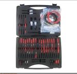 Safety Universal FCEV YANTEK Multimeter Test Leads