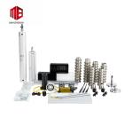 90-J-3 Timing Belt Spare Parts For Yin Cutting Machine
