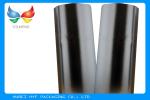 China Embossed Vacuum Metallized Paper For Beer Labels In Thickness 68mic,