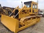 Original Japan Used CAT D6G bulldozer with winch/Used CAT d6G Bulldozer Hot sale