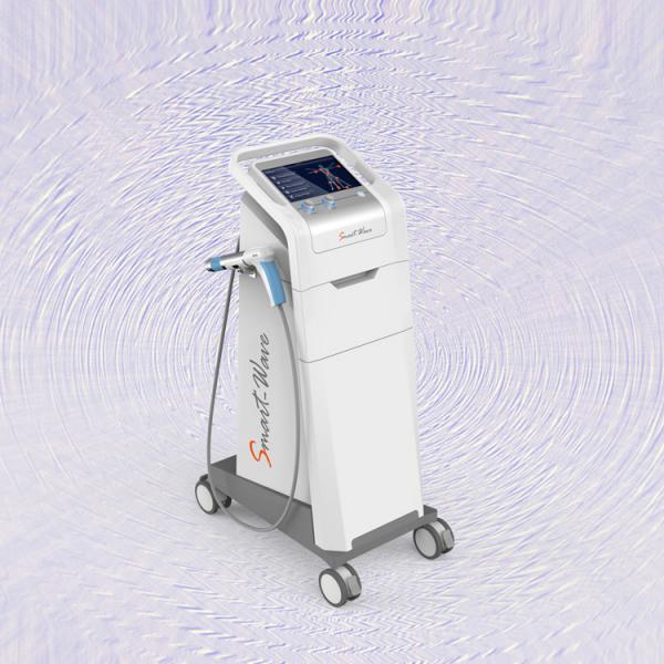 Quality CE Approved china factory smartwave shockwave pain relief extracorporeal shock wave therapy equipment for sale