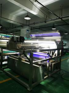 Wholesale Waterproof Belt Color Sorter For Coffee Cherries Silkworm Chrysalis Frozen Vegetables from china suppliers