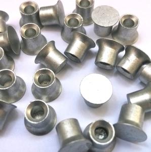 Wholesale Self Penetrating Stainless Steel Rivet 5.3x4mm 5.3x5mm 5.3x6mm Sandblasting from china suppliers