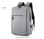 Wholesale Factory Outdoor Nylon Waterproof Laptop Backpack Zipper Closure Nylon