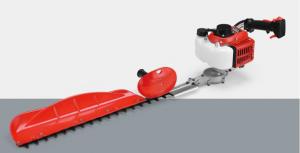 Wholesale 26cc Tea Leaf Lightweight Petrol Hedge Trimmer Portable 600mm Blade Length from china suppliers