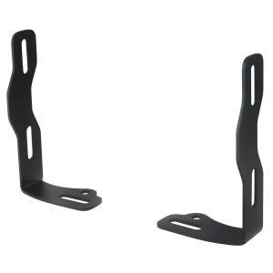 Wholesale HANMA UTV Led Off Road Light Bar Mounts Brackets Aluminum Anti Shock from china suppliers
