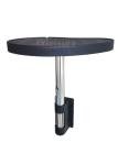 Weather - Resistant Spa Tray Table Universal Hot Tub Tray Table 43×64×14 Cm
