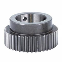 Wholesale Spur Gear Mechanical Drive Gear For Power Transmission System from china suppliers