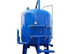 304 Stainless Steel Activated Carbon Filter Sewage Treatment Equipment