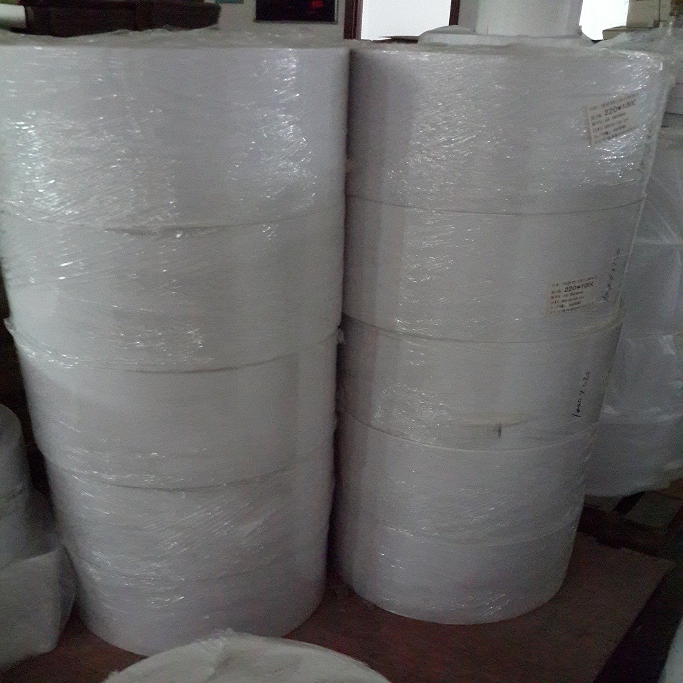57x32mm Waterproof Self Adhesive Labels
