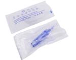 Waterproof Tattoo Needle Cartridges Microneedle 500 Pieces Smooth Coloring