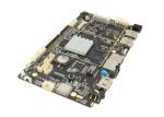 Industrial Grade RK3288 Board With RAM 2GB/4GB Power Supply DC 12V/2A