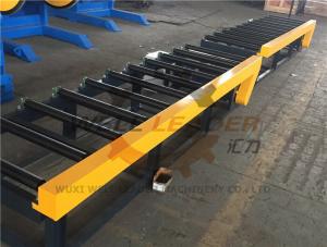 Wholesale Electrical Transfer Conveyor / Transfer Cart Low Voltage from china suppliers