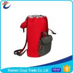 Fashion Picnic Nylon Sports Bag Travel Hiking Backpack High - Class Material