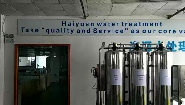 Water purifier machine for home/Commercial /residential,uf membrane,water filter