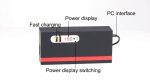 Wholesale All In One PC 84W Energy Storage Power Supply 25000mAh Adaper from china suppliers