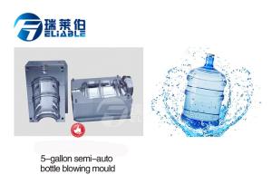Wholesale 5 Gallon Injection Blow Moulding Stainless Steel For Bottle Blowing Machine from china suppliers