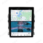 10.4inch Android Screen Setereo For 2010-2015 Porsche Macan Multimedia Player