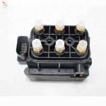 W164 X164 C216 W216 W166 W251 W221 W212 Air Suspension Control Valve Unit Block