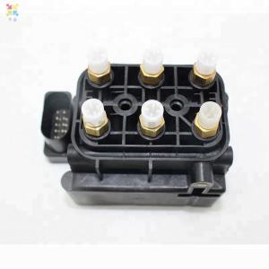 Wholesale W164 X164 C216 W216 W166 W251 W221 W212 Air Suspension Control Valve Unit Block 0993200058 1663200204 2123200358 from china suppliers