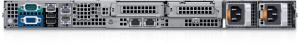Wholesale Expandable R540 Rack Dell Poweredge Server 495W from china suppliers