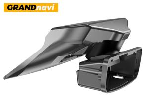Wholesale 30 Degree Tesla Model Y Screen Swivel Bracket Tesla Model 3 Swivel Screen from china suppliers