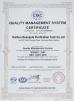 Suzhou Quanjuda Purification Technology Co., LTD Certifications