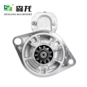 Wholesale 3.0KW Starter Motor HINO 358CT 4280006980, 4280006981, 4280006982, 4280006990 2810078190, 28100E0310, 28100E0310A from china suppliers